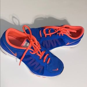 Nike Flex Trainer 2